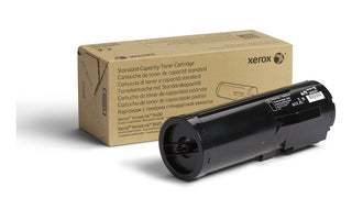 XEROX 106R03581 TONER NEGRO ESTANDAR - XEROX 106R03581 TONER NEGRO ESTANDAR -